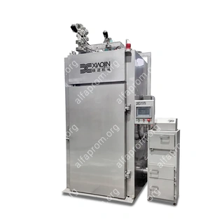 Термодымовая камера YXD2/4