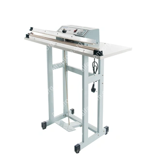 Запайщик напольный SF-B400 Foodatlas Pro