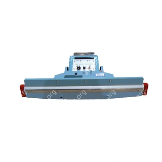 Запайщик ножной KS-F600 Foodatlas