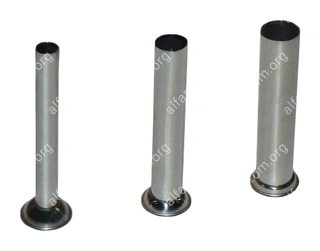 Колбасный шприц горизонтальный ручной Foodatlas HOWS-5L