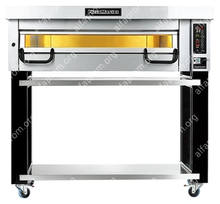 Печь для пиццы PizzaMaster PM721ED Печь для пиццы PizzaMaster PM721ED