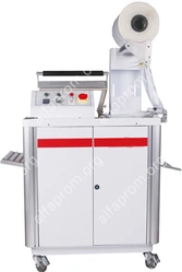 Термоусадочный аппарат FM-400 (380 V) Foodatlas Eco