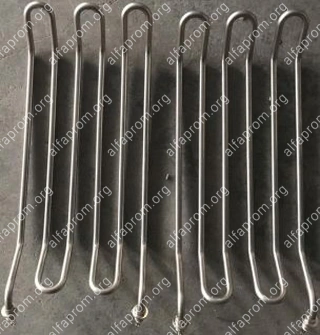 ТЭН для Гриль шаурма CY-50/СУ-70 Foodatlas