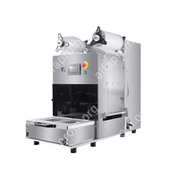 Вакуумный запайщик лотков с газонаполнением EV-272 (187*137*120 мм, 2 лотка за цикл)