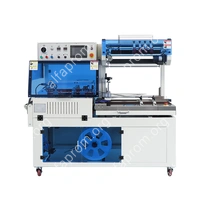 Автоматический нож для запайки и обрезки BSF-5640LG (Customization H 200 мм)