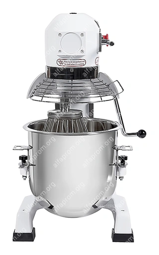 Миксер планетарный Miratek MG-20 (220 В)