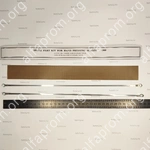 Комплект ЗИП для FS-300