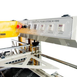 Термоусадочный нож автоматический BSL-560A Foodatlas