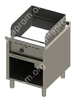 Поверхность жарочная Heidebrenner BPD 01 «Ики» GBHA