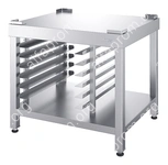 Подставка ATESY ПДТ-Л-800.800.700-02