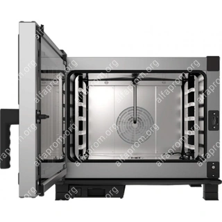 Пароконвектомат UNOX XEVC-0511-E1R Пароконвектомат UNOX XEVC-0511-E1R