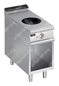 Плита индукционная WOK Apach Chef Line LRW49OS
