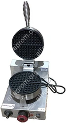Вафельница  Сегменты UWB-1 Foodatlas Eco