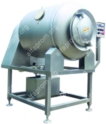 Вакуумный массажер GRZK500 (механическая панель, частотный преобразователь)