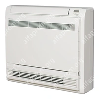 Напольная сплит-система Daikin FVXS50F / ARXS50L