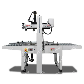 Заклейщик коробов FXJ-6050