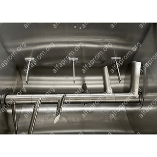 Тестомес HWT-50(J) Foodatlas