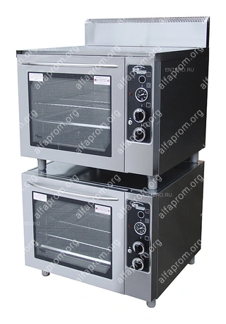 Шкаф жарочный Grill Master Ф2ЖТЛдг (2 секции) Шкаф жарочный Grill Master Ф2ЖТЛдг (2 секции)