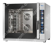 Пароконвектомат PIRON PF9106D