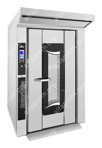Печь ротационная Bake Off Rotorbake E11