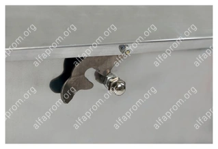 Машина тестомесильная Foodatlas HO-2