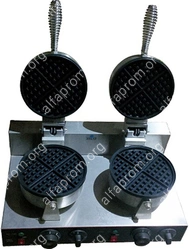 Вафельница  Сегменты UWB-2 Foodatlas Eco