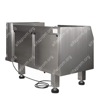 Шпигорезка QD-550 Foodatlas