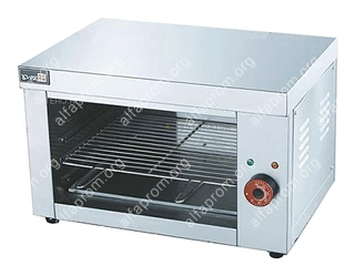 Гриль Salamander Foodatlas AT-936