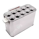 Вертикальная омлетница CY-10 Foodatlas