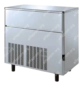 Льдогенератор Gemlux GM-IM220SDE WS