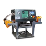 Полуавтоматический запайщик ведер HLBS-120 (Ø 184 мм)