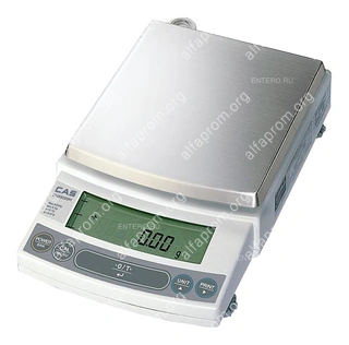 Весы лабораторные CAS CUX-6200H Весы лабораторные CAS CUX-6200H