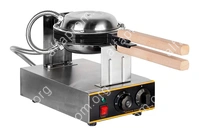 Вафельница Foodatlas WZ-QQ Eco