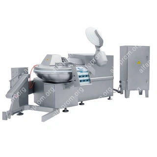 Куттер высокоскоростной ZBG200