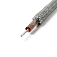 ТЭН для термоусадочных тоннелей BS-4535LA/BS-6535LA