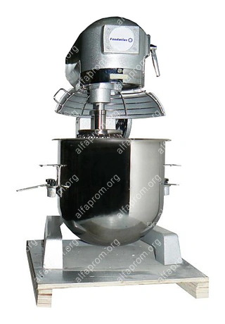 Миксер планетарный Foodatlas B-15A Eco Миксер планетарный Foodatlas B-15A Eco