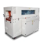 Высокоскоростной термоусадочный тоннель BS-5030X