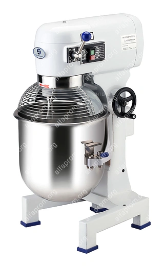 Миксер планетарный Assum B30FN