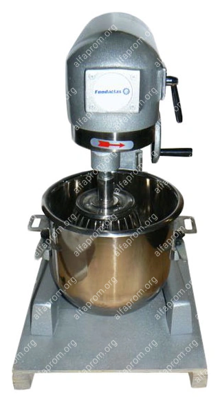 Миксер планетарный B-10 Foodatlas Eco