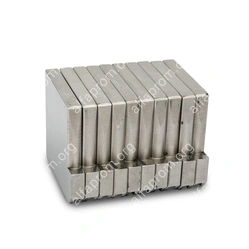 Ротор для GZY3600 (с лопастями 10 шт.)