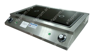 Плита электрическая Kocateq HP4500 (4000) Плита электрическая Kocateq HP4500 (4000)