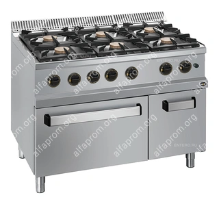 Плита газовая Apach APRG-117FG Плита газовая Apach APRG-117FG