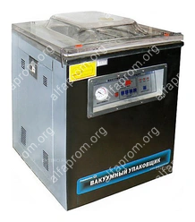 Упаковщик вакуумный Foodatlas DZ-500/2H Eco