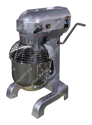 Миксер планетарный Gastromix B 20C Миксер планетарный Gastromix B 20C