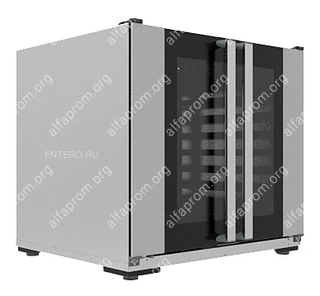 Шкаф расстоечный UNOX XEKPT-08EU-B Шкаф расстоечный UNOX XEKPT-08EU-B