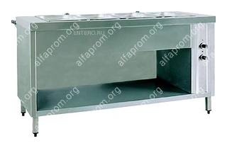 Мармит INOKSAN INO-KSN193R Мармит INOKSAN INO-KSN193R