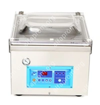 Аппарат упаковочный вакуумный PACKVAC VM-350