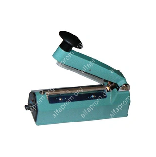 Запайщик пакетов ручной PFS-100 (алюм, 2 мм) Foodatlas Pro