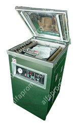 Упаковщик вакуумный Foodatlas DZQ-500II Pro с опцией газонаполнения (электр. панель)