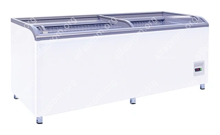 Ларь-бонета ITALFROST (CRYSPI) ЛБР М 2100 контроллер Ларь-бонета ITALFROST (CRYSPI) ЛБР М 2100 контроллер